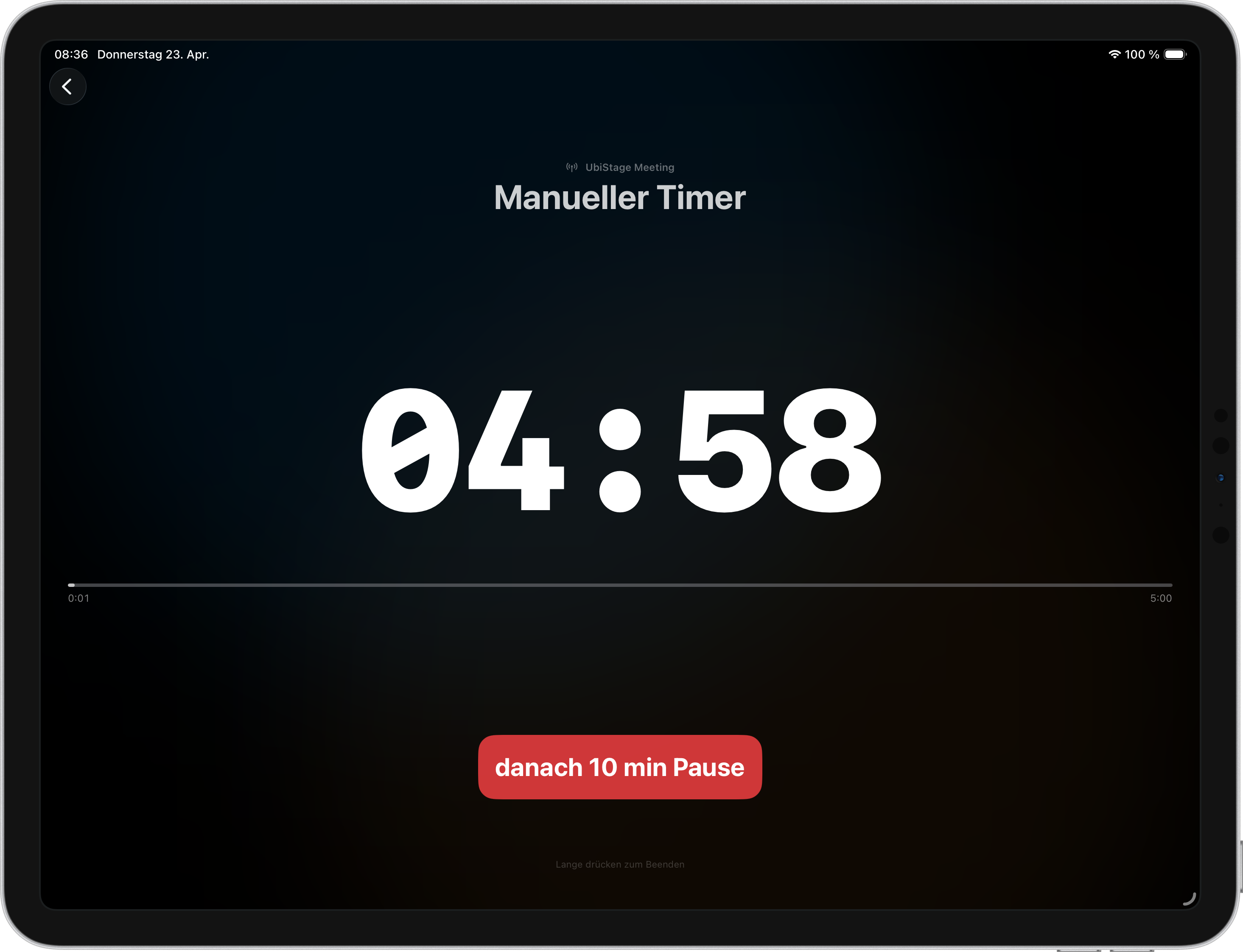 Rest: 4:58