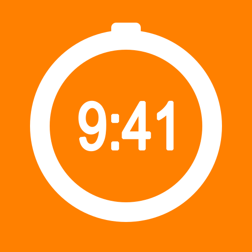 UbiStage Icon